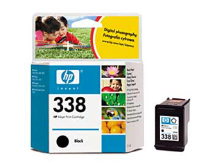 Krtrids HEWLETT PACKARD, C8765EE, orinlais